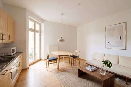 Wohnung zum Kaufen in Potsdam 349.000,00 € 78.36 m²