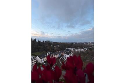 Single Apartment with its own bathroom for Females Only bis 15.04 - Bonn Poppelsdorf