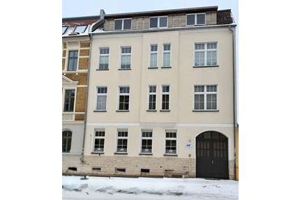 Wohnung zum Mieten in Dessau-Roßlau 595,00 € 75 m²