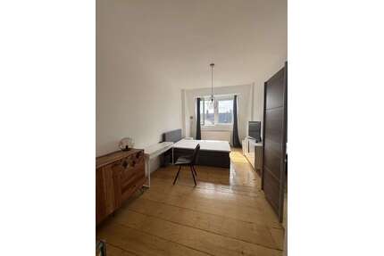Wohnung zum Mieten in Frankfurt am Main 750,00 € 18 m²