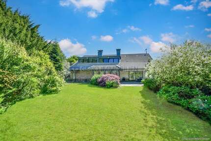 Haus zum Kaufen in Essen-Burgaltendorf 995.000,00 € 400 m²