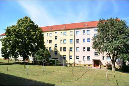 Wohnung zum Mieten in Sangerhausen 402,00 € 60 m²