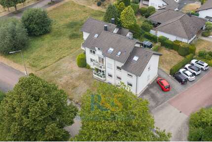 Wohnung zum Kaufen in Ransbach-Baumbach 149.000,00 € 51 m²