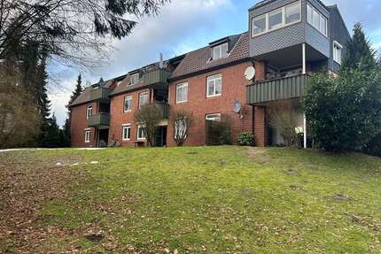 Wohnung zum Kaufen in Buchholz Ndh. 285.000,00 € 113 m² - Buchholz / Ndh.