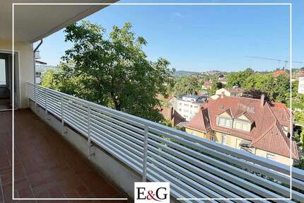 Wohnung zum Mieten in Stuttgart 2.000,00 € 114.77 m²