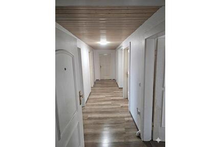 4 Zimmerwohnung 114,9 m² !!Ohne Makler!! - Pforzheim Nordstadt
