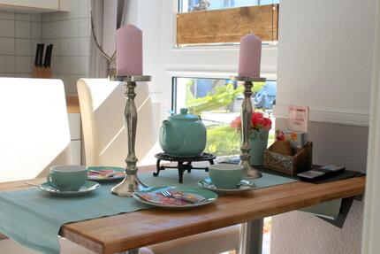 LAST MINUTE ANGEBOT FEWO BINZ So 03.05.- So 10.05.26 - Münster Gievenbeck