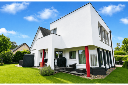 Haus zum Kaufen in Burgdorf 599.000,00 € 220 m²