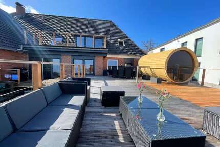 Haus zum Kaufen in Eckernförde 1.400.000,00 € 210 m²