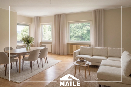 Wohnung zum Mieten in Stuttgart Kaltental 1.340,00 € 97 m²