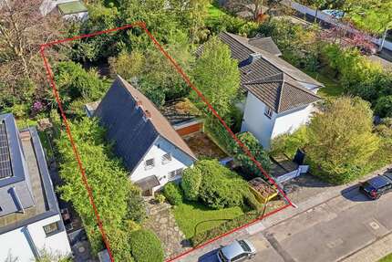 Grundstück zu verkaufen in Köln 1.979.000,00 € 798 m²