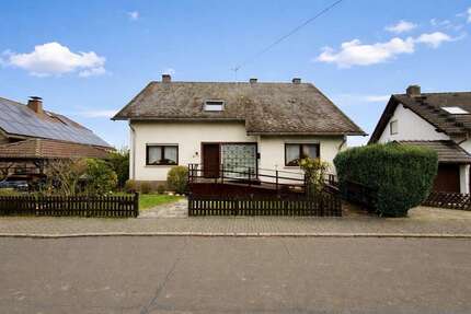 Haus zum Kaufen in Ellenz-Poltersdorf 279.000,00 € 214 m²