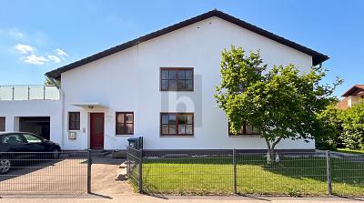 DREIFACH STARK: WOHNEN, ARBEITEN, VERMIETEN - Walpertskirchen