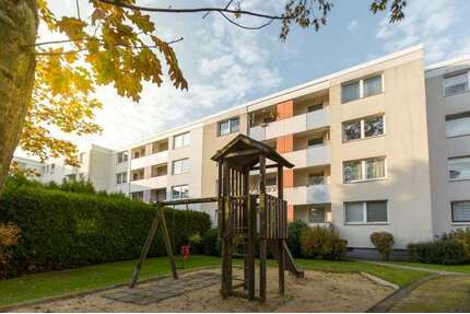 Wohnung zum Mieten in Bremerhaven 460,00 € 62.63 m²