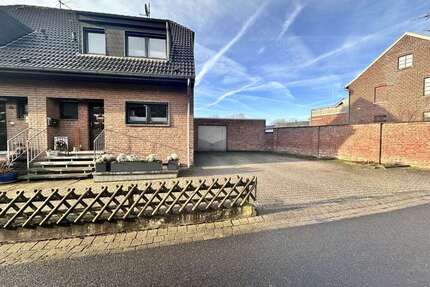 Haus zum Kaufen in Schwalmtal 369.000,00 € 100 m²