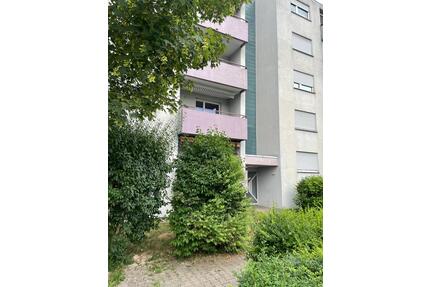 Verkaufe 3-Zimmer Wohnung in Backnang