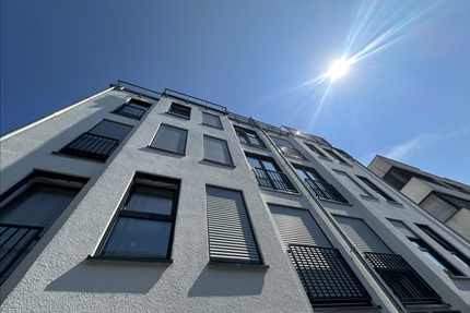 Wohnung zum Mieten in Hofheim 2.000,00 € 118 m²