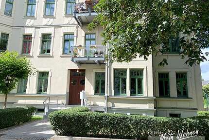 Wohnung zum Mieten in Chemnitz 380,00 € 63.37 m²