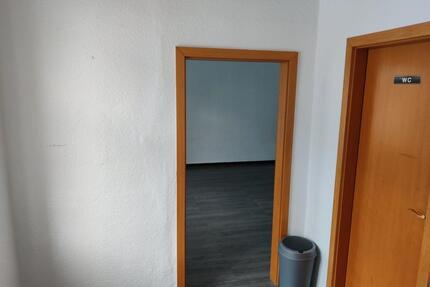 51 qm Wohnung Ringstraße - Pasewalk