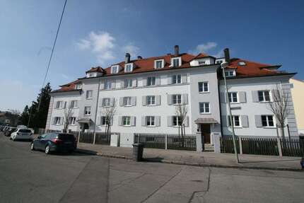 Wohnung zum Mieten in Augsburg 915,00 € 71 m²