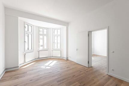 Traumhaft sanierter Altbau lässt keine Wünsche offen ! - Berlin Pankow