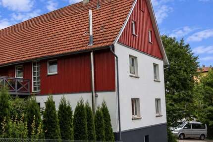 Haus zum Kaufen in Dietingen Gösslingen 159.000,00 € 111 m²
