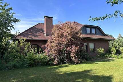 Haus zum Kaufen in Vechelde 599.000,00 € 210 m²