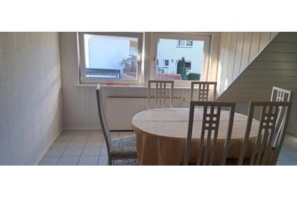 Wohnung zu vermieten in Burbach-Ndd.