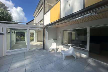 Wohnung zum Mieten in Stuttgart 2.090,00 € 110 m²
