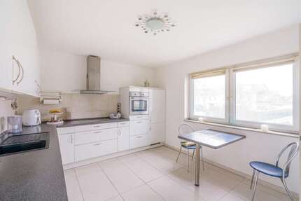 Wohnung zum Kaufen in Meerbusch Osterath 439.000,00 € 95.54 m² - Meerbusch / Osterath