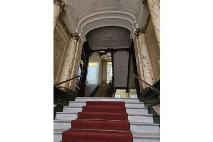 Wohnung zum Mieten in Berlin 3.500,00 € 260 m²