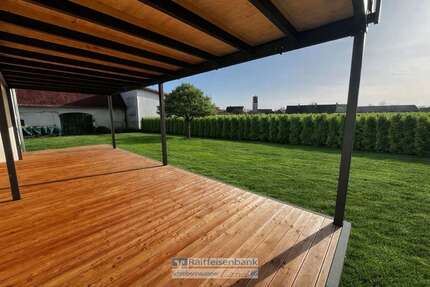 Wohnung zum Kaufen in Schrobenhausen Hörzhausen 510.000,00 € 130 m² - Schrobenhausen / Hörzhausen