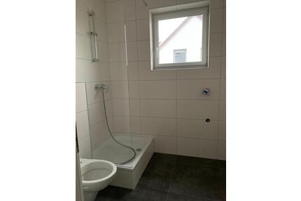 Kapitalanlage - Wohnung 2 Zimmer, Kitchenette und Bad - Homburg