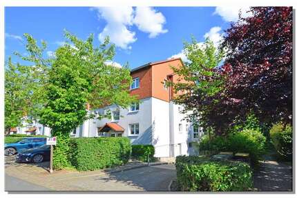 Wohnung zum Kaufen in Kaufungen Niederkaufungen 148.000,00 € 61.66 m² - Kaufungen / Niederkaufungen