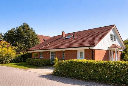 Ferienhaus für 10 Personen bei Kühlungsborn (Bastorf) - Rerik