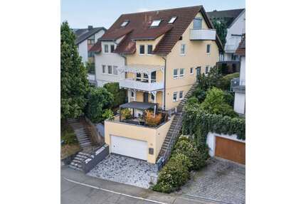 Haus zum Kaufen in Niefern-Öschelbronn 739.000,00 € 179 m²
