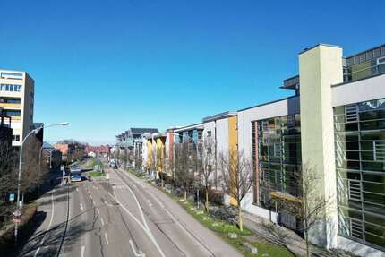 Wohnung zum Kaufen in Freiburg im Breisgau 374.500,00 € 65 m²