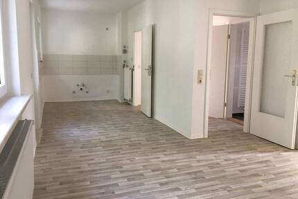 Gemütliche 3-Raumwohnung sucht Nachmieter - Bad Dürrenberg