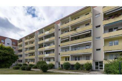 Wohnung zum Mieten in Leipzig 493,00 € 63.49 m²