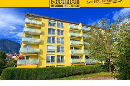 Wohnung zum Kaufen in Garmisch-Partenkirchen 314.000,00 € 48.7 m²