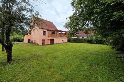 Einfamilienhaus Burg (Spreewald)