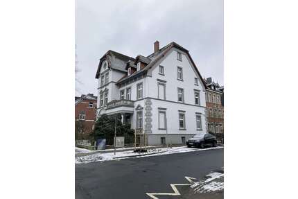 Wohnung zum Mieten in Lüneburg 966,00 € 80.5 m²