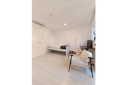 Newly renovated and furnished room in a shared apartment - Kaiserslautern