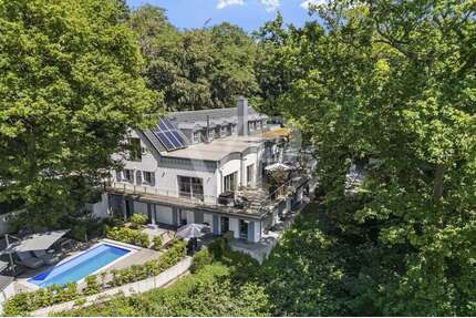 Haus zum Kaufen in Alsdorf Kellersberg 2.950.000,00 € 780 m² - Alsdorf / Kellersberg
