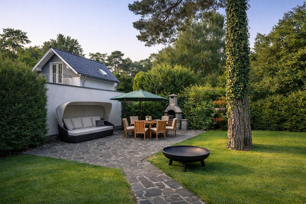 Haus zum Kaufen in Petershagen 680.000,00 € 184 m²