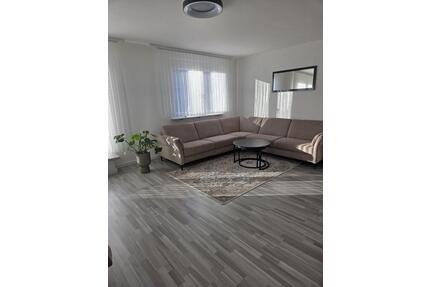 Charmante 3 Zimmer- Wohnung mit Balkon in Innenstadt Nord - Dortmund