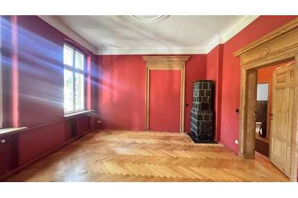 Wohnung zum Kaufen in Halle (Saale) 490.000,00 € 150 m²