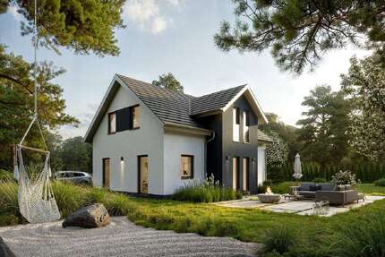 Haus zum Kaufen in Käbschütztal 469.130,00 € 120 m²