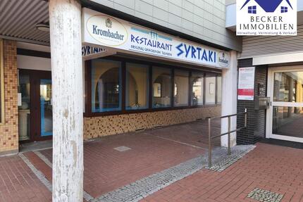 Gastronomieübernahme im Stadtkern von Salzgitter