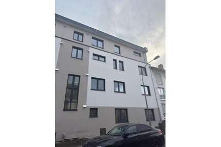 Wohnung zum Mieten in Frankfurt am Main 650,00 € 34 m²